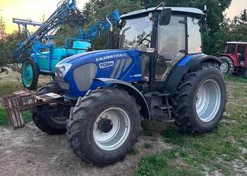 Farmtrac 9120dt