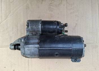 Rozrusznik Fiat 126p Maluch