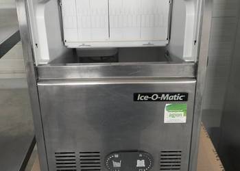 Kostkarka do lodu gastronomiczna ICE-O-Matic