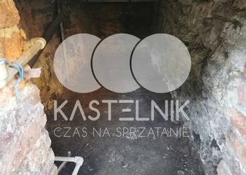 Sprzątanie po zalaniach, usuwanie szkód Dąbrowa Górnicza - Kastelnik