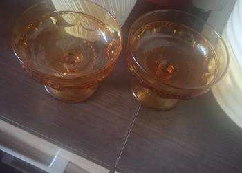 Dwa kielichy PRL