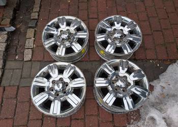 Felgi ford f150 6x135 18 cali