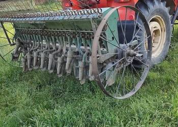 Siewnik do c330 c360 usrus