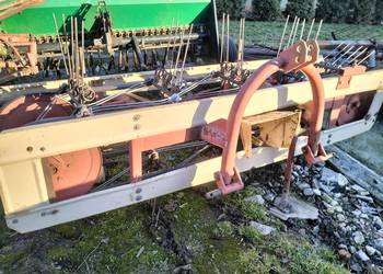 Sprzedam przetrzasarke