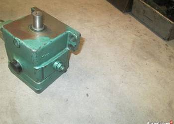 Pompa hydrauliczna PV2V3-20/63R1MC100A1