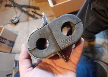 Tulejki drążka stabilizatora BMW Z4 E85