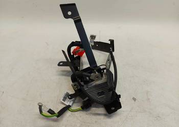 PEUGEOT 508 II Moduł sterownik napięcia mocowanie 9837508180