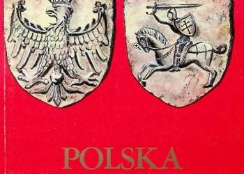 Ludwik Kolankowski - Polska Jagiellonów