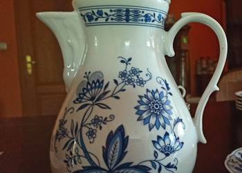 Dzbanek. Royal Marienbad.  Ingres Weiss, Germany.   Pię