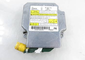 MODUŁ AIRBAG CHEVROLET AVEO II 96442710