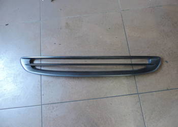 KRATKA ZDERZAKA PRZÓD SMART FORTWO 454