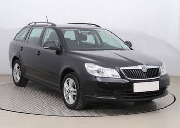Skoda Octavia 1.4 TSI
