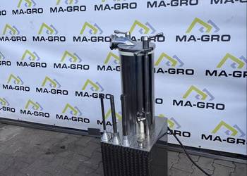 Nadziewarka Hydrauliczna Debotec 15l