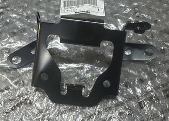 Mocowanie stelaż uchwyt kawasaki Z650 ,2020,2022 Mocowanie stelaż uchwyt kawasaki Z650 ,2020,2022