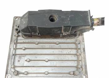 STEROWNIK SILNIKA 2S6A-12A650-ZE 1.3 B Ford Fiesta Mk6 (2002-2008)