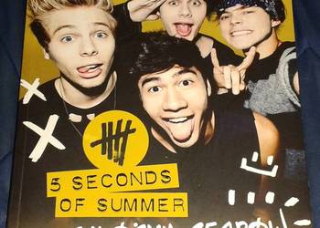5 Seconds Of Summer. Hej załóżmy zespół