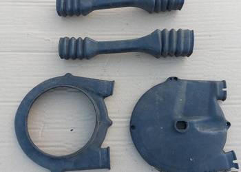 Osłona zębatki łańcucha MZ ES 250 oryginał