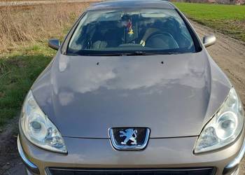 Peugeot 407 1.6 hdi 2006