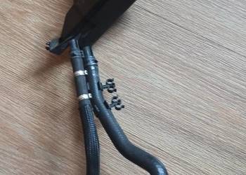 Zbiornik płynu wspomagania do Audi A4 B6/B7 Seat Exeo 8E0.422.373