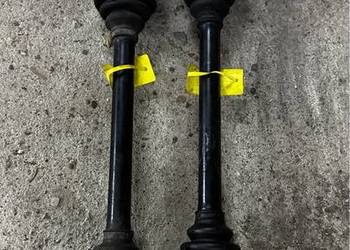 Półosie bmw e36 duża głowa compact