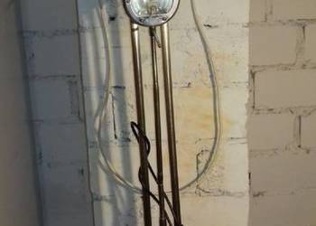 Lampa żarówkowa pokojowa stojąca 180 cm