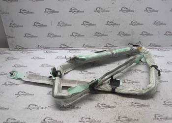 Jaguar XF X250 08r AIRBAG Kurtyna lewa 8X23-14K160-AE