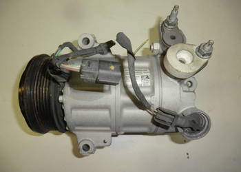 FORD FIESTA MK8 SPRĘŻARKA KLIMATYZACJI H1BH19D629DA