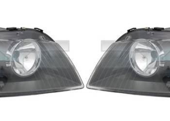 Audi A3 8P 03-08 Reflektor przedni lampa przednia NOWA