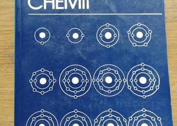 Podstawy chemii, Chemia nieorganiczna Tadeusz Drapała