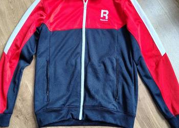 Bluza sportowa reebok rM męska