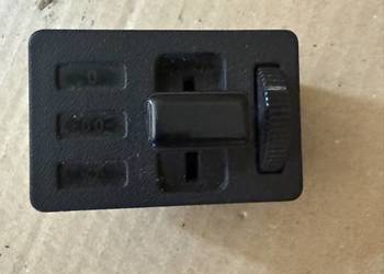 BMW e28 włącznik świateł