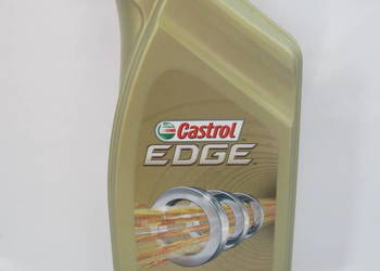 Castrol Edge 10W60 1L A3/B4 Sklep Łódź-Bałuty