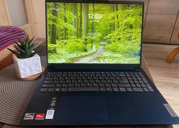 LENOVO IdeaPad Slim 5 16ABR8 AMD Ryzen 7 7730U GHz 16GB RAM
