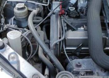 Mitsubishi Outlander Lift 2006r 2.0 Turbo