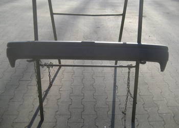 ford fiesta mk3 89-92r zderzak tył tylni