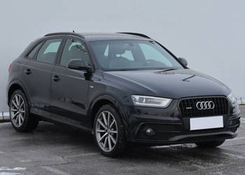 Audi Q3 2.0 TDI
