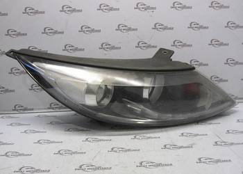 KIA SPORTAGE III 12r lampa prawa przód 92102-3WXXX ANGLIK