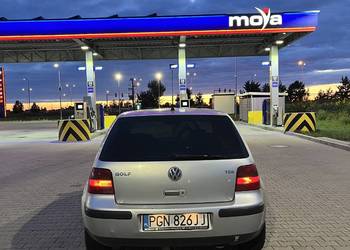 GOLF 4 1.9 TDI ALH