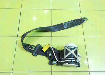 VW PASSAT CC 1.8 TSI 09r SEDAN 4D pas bezpieczenstwa lewy przod 34032206A