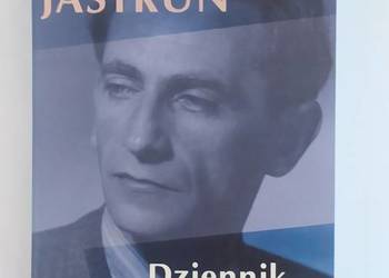 Książka. Mieczysław Jastrun - Dziennik 1955 - 1981