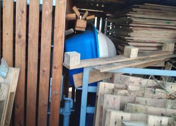 Rowerek wodny pelikan