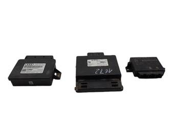 MODUŁ PDC HAMULCA NAPIĘCIA ZESTAW 4H0919475AA 4H0907801G Audi A6 IV C7