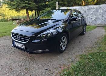 Volvo V40, stan bdb, nowy rozrząd