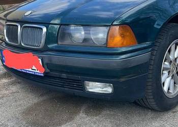 Sprzedam BMW E 36