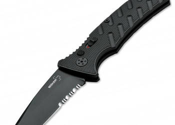 Nóż sprężynowy Boker Plus Strike Tanto (01BO401)