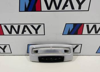 BMW F20 F21 F30 F31 OŚWIETLENIE LAMPKA WEWNĘTRZNA PODSUFITKI TYŁ 9277930