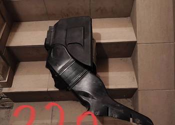 Dolot powietrza passat B5 fl 1.8T komplet