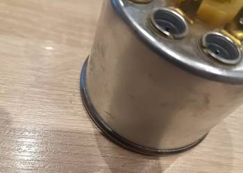 Uszkodzony obrotomierz MZ ETZ 125 150 250 251 dawca ramka szkło kontrolka