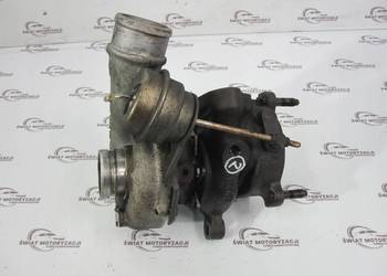 AUDI TT 1.8 T 02r turbosprężarka 06A145704Q 53041015078