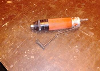 wiertarka prosta pneumatyczna wa-6 archimedes